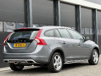 Volvo V-60 Cross Country 2.0 D4 Navi Clima EURO-6 picture 4