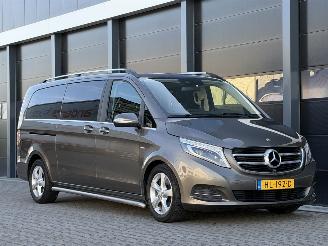 Mercedes V-klasse 250d Extra Lang Burmester Camera 6-PERS picture 2
