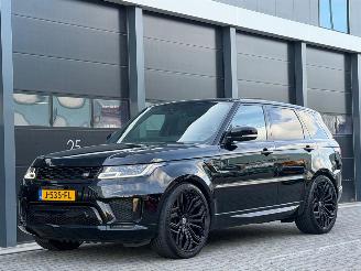  Land Rover Range Rover sport 3.0 SDV6 Autobiography Dynamic URBAN 2019/8