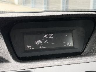Honda Accord 2.0i Comfort Xenon Clima picture 9