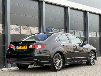 Honda Accord 2.0i Comfort Xenon Clima picture 4
