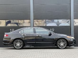 Honda Accord 2.0i Comfort Xenon Clima picture 3