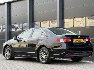 Honda Accord 2.0i Comfort Xenon Clima picture 5