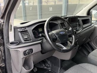 Ford Transit Custom 2.0 TDCI L2-H1 3-PERS EURO-6 picture 8