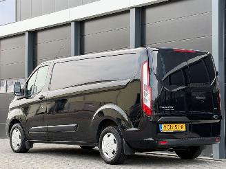 Ford Transit Custom 2.0 TDCI L2-H1 3-PERS EURO-6 picture 6