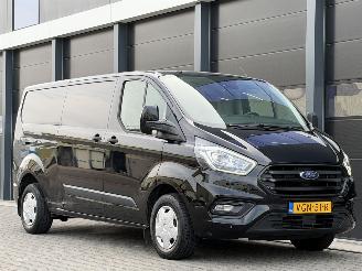Ford Transit Custom 2.0 TDCI L2-H1 3-PERS EURO-6 picture 2