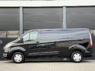 Ford Transit Custom 2.0 TDCI L2-H1 3-PERS EURO-6 picture 7