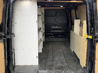 Ford Transit Custom 2.0 TDCI L2-H1 3-PERS EURO-6 picture 5