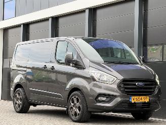 Ford Transit Custom 2.0 TDCI Xenon Camera Navi 3-PERS picture 2