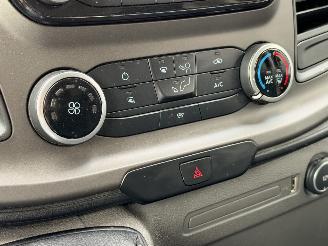 Ford Transit Custom 2.0 TDCI Xenon Camera Navi 3-PERS picture 11