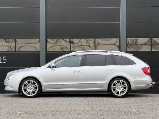 Skoda Superb 1.6 TDI Navi Clima PDC picture 6