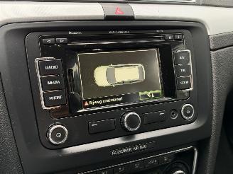 Skoda Superb 1.6 TDI Navi Clima PDC picture 11
