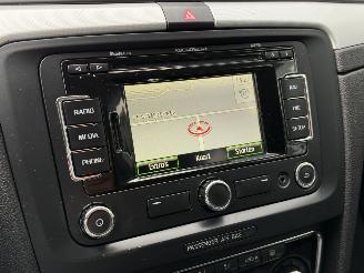 Skoda Superb 1.6 TDI Navi Clima PDC picture 10