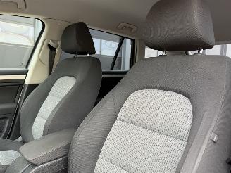Skoda Superb 1.6 TDI Navi Clima PDC picture 8