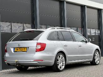Skoda Superb 1.6 TDI Navi Clima PDC picture 4