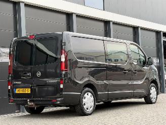 Opel Vivaro 1.6 CDTI BiTurbo Camera Navi DC 5-PERS picture 4