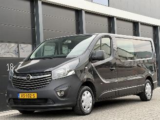 begagnad bil bedrijf Opel Vivaro 1.6 CDTI BiTurbo Camera Navi DC 5-PERS 2016/1