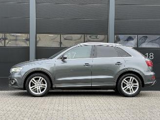 Audi Q3 2.0 TDI S-Line Clima Navi Pdc picture 6