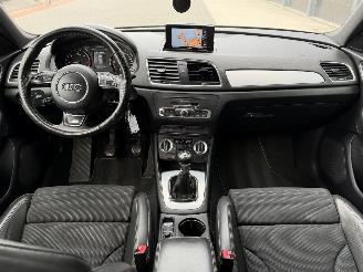 Audi Q3 2.0 TDI S-Line Clima Navi Pdc picture 7