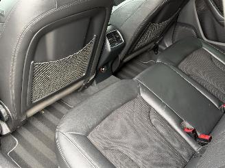 Audi Q3 2.0 TDI S-Line Clima Navi Pdc picture 9