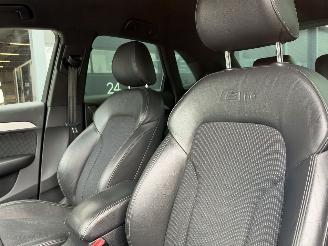 Audi Q3 2.0 TDI S-Line Clima Navi Pdc picture 8