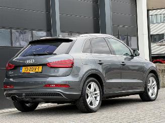 Audi Q3 2.0 TDI S-Line Clima Navi Pdc picture 4