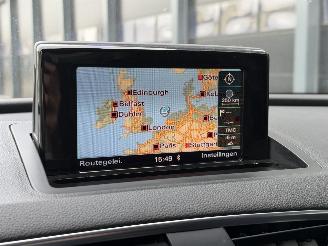 Audi Q3 2.0 TDI S-Line Clima Navi Pdc picture 10
