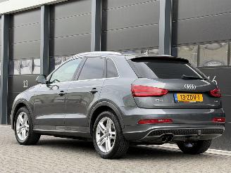 Audi Q3 2.0 TDI S-Line Clima Navi Pdc picture 5