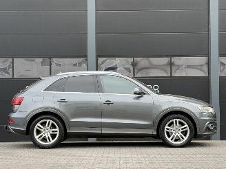 Audi Q3 2.0 TDI S-Line Clima Navi Pdc picture 3