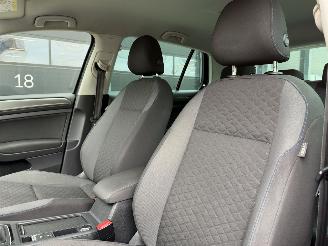 Volkswagen Golf 1.6 TDI Navi Clima PDC EURO-6 picture 8