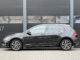 Volkswagen Golf 1.6 TDI Navi Clima PDC EURO-6 picture 6