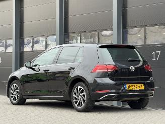 Volkswagen Golf 1.6 TDI Navi Clima PDC EURO-6 picture 5