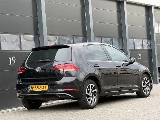 Volkswagen Golf 1.6 TDI Navi Clima PDC EURO-6 picture 4
