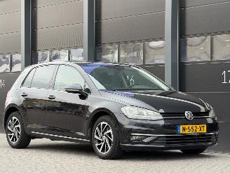 Volkswagen Golf 1.6 TDI Navi Clima PDC EURO-6 picture 2