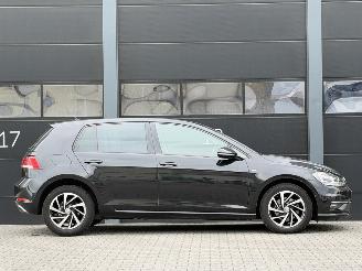 Volkswagen Golf 1.6 TDI Navi Clima PDC EURO-6 picture 3
