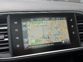 Peugeot 308 1.6 BlueHDI Blue Lease Executive EURO-6 picture 10