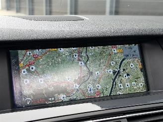 BMW 5-serie 520d M-Pekket Pano Navi Clima PDC picture 10