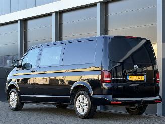 Volkswagen Transporter 2.0 TDI 140PK L2-H2 Navi DC 5-PERS picture 6