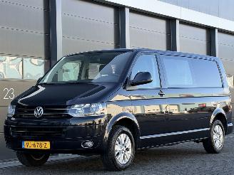 begagnad bil bedrijf Volkswagen Transporter 2.0 TDI 140PK L2-H2 Navi DC 5-PERS 2014/8