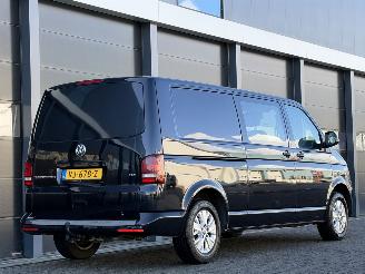 Volkswagen Transporter 2.0 TDI 140PK L2-H2 Navi DC 5-PERS picture 4