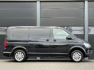 Volkswagen Transporter 2.0 TDI 4Motion 150 PK Xenon Leer 3-PERS picture 3