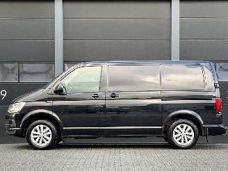 Volkswagen Transporter 2.0 TDI 4Motion 150 PK Xenon Leer 3-PERS picture 6
