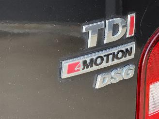 Volkswagen Transporter 2.0 TDI 4Motion 150 PK Xenon Leer 3-PERS picture 15