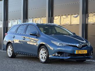 Toyota Auris Touring Sports 1.6d Navi Camera Clima EURO-6 picture 2