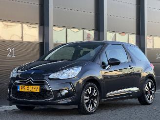 begagnad bil auto Citroën DS3 1.4 e-HDi Navi Clima AUTOMAAT 2012/6