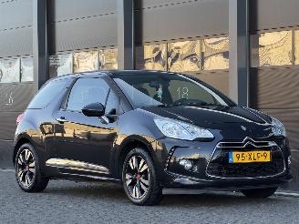 Citroën DS3 1.4 e-HDi Navi Clima AUTOMAAT picture 2