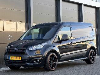 ocasión vehículos comerciales Ford Transit Connect 1.6 TDCI Edition 3-PERS 2016/5