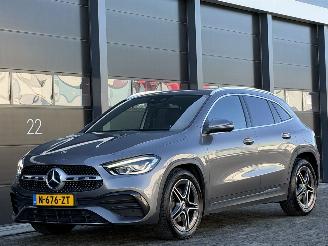 occasione autovettura Mercedes GLA 220d AMG Navi Sfeer Clima PDC 2020/6
