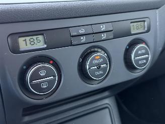 Volkswagen Golf plus Cross 1.4 TSI Clima picture 10