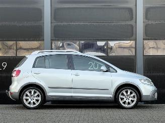 Volkswagen Golf plus Cross 1.4 TSI Clima picture 3